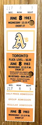 Everything You Need to Know About Blue Jays Tickets image 1