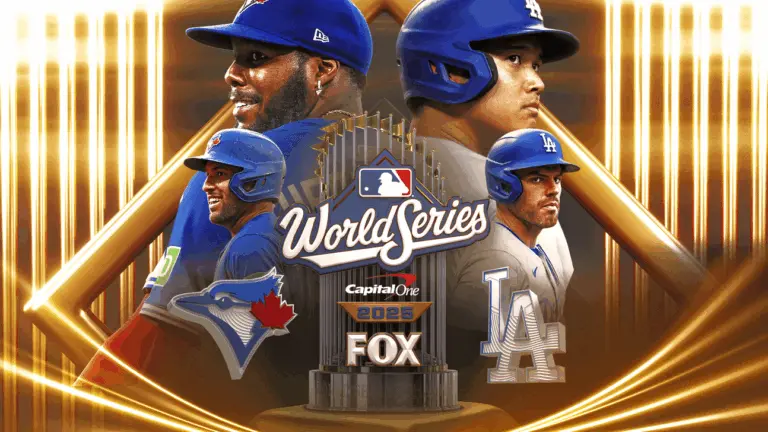 Blue Jays vs Dodgers: A Clash of Titans in MLB