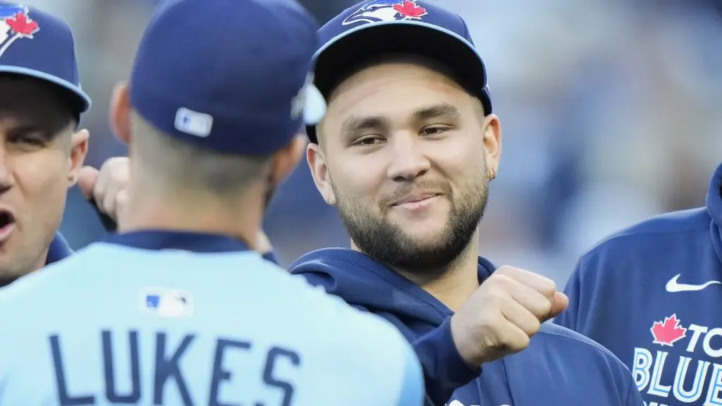 Analyzing the Blue Jays World Series Roster for 2023 image 1