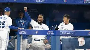 Blue Jays Today: Key Highlights and Performances