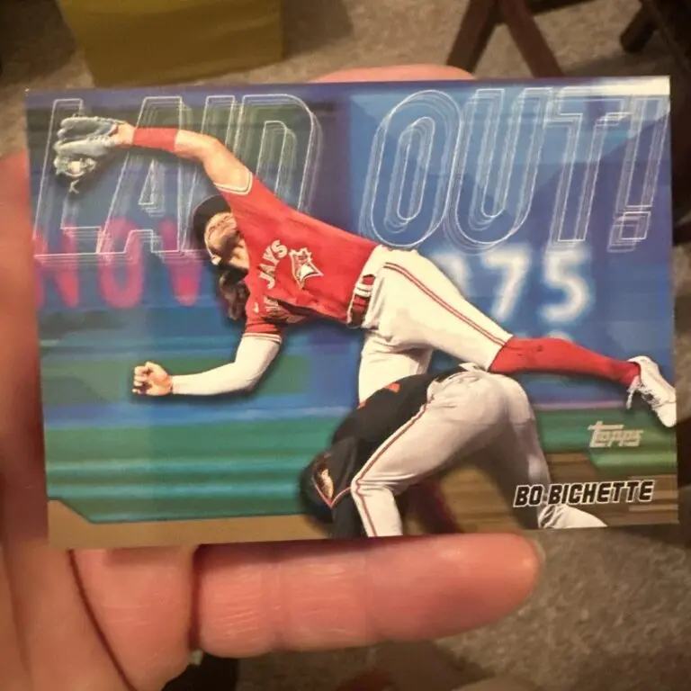 The Rise of Bo Bichette: A Toronto Blue Jays Superstar