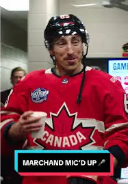 Brad Marchand: A Key Player in the NHL Landscape