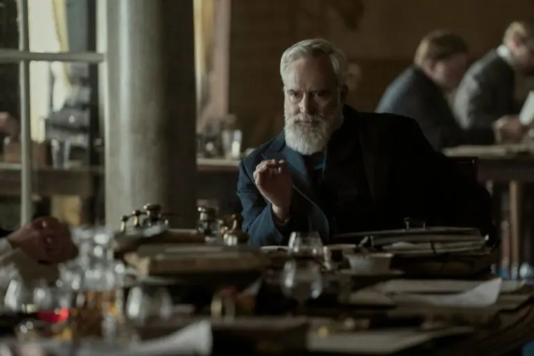 Exploring the Career and Impact of Bradley Whitford image 1