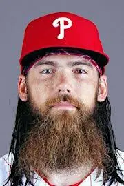 Brandon Marsh: The Rising Star of Baseball