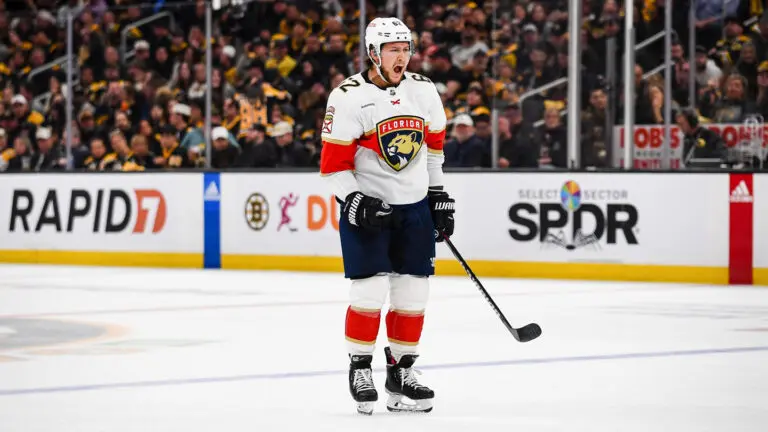 Brandon Montour: A Look at His Impact in the NHL