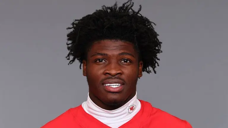 Brashard Smith: A Promising Talent in Canadian Football