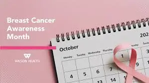 Mois de sensibilisation au cancer du sein : Un appel à l’action