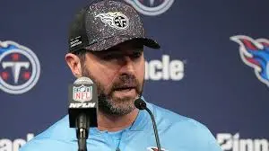Brian Callahan: A Prominent Figure in NFL Coaching