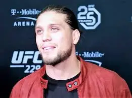 Brian Ortega: Rising Star in the MMA World