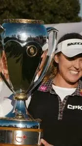 Brooke Henderson: A Rising Star in Women’s Golf
