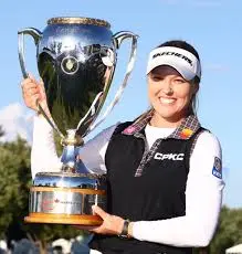 Brooke Henderson: Canada’s Rising Golf Star