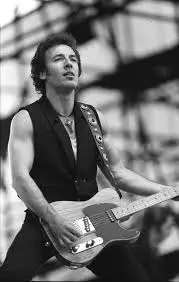 The Influence of Bruce Springsteen on American Music image 1