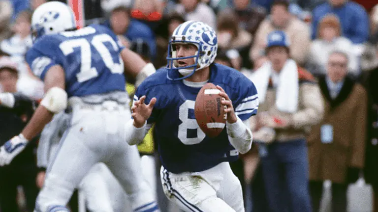 BYU Football: 2023 Season Highlights and Insights