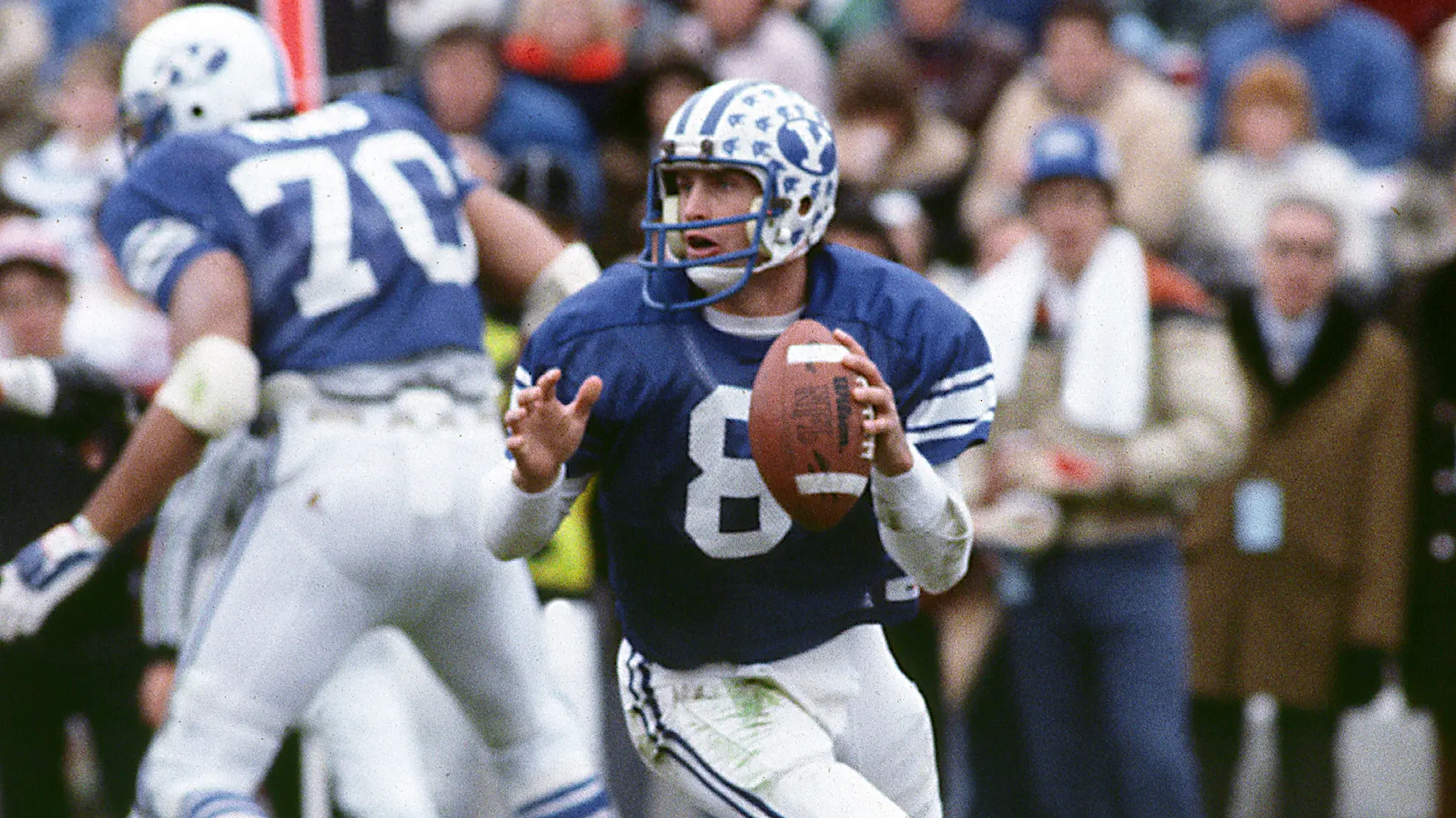 BYU Football: 2023 Season Highlights and Insights