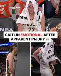 Caitlin Clark Injury: Impact on Her Season and Future