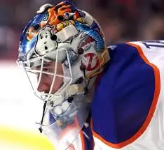 Cam Talbot: Latest Updates on the NHL Goaltender