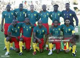 Explorer les Richesses Culturelles et Naturelles du Cameroun image 1