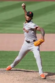Camilo Doval: The Rising Star of Major League Baseball