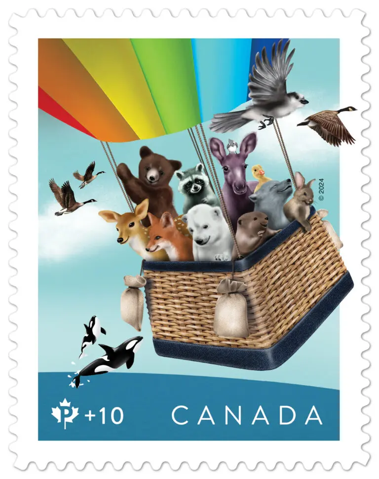 Latest Updates on Canada Post Services and Developments image 1