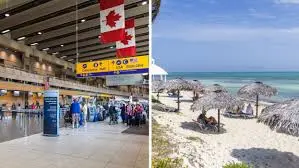 Stay Safe: Current Canada Travel Advisory Insights