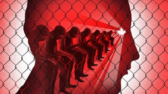 The Case of a Canadian Refugee in ICE Custody image 1