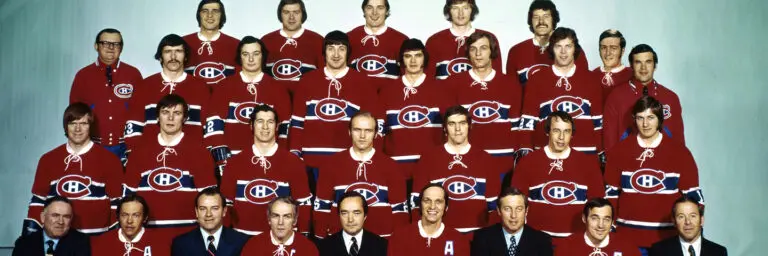 Le Canadien de Montreal: Un Pilier du Hockey Canadien