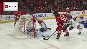 Canadiens vs Blackhawks: A Look at the Historic Rivalry