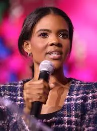 Understanding Candace Owens: A Political Force