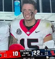 Carson Beck: The Emerging Talent in College Football