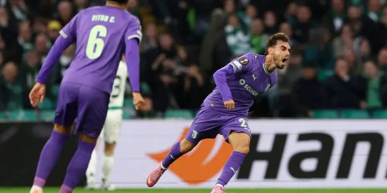 Celtic vs Braga: A Thrilling UEFA Clash