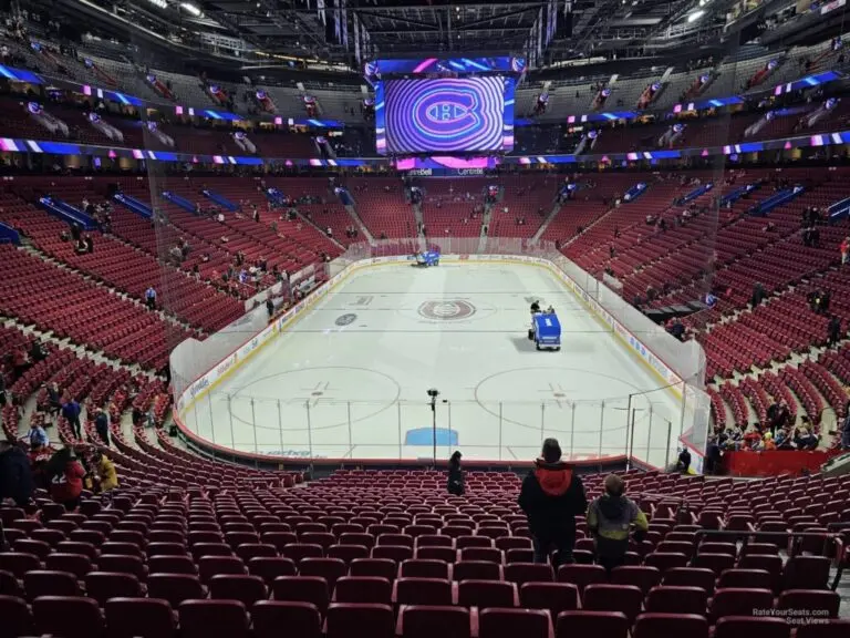 Centre Bell: Montreal’s Premier Sports and Entertainment Venue