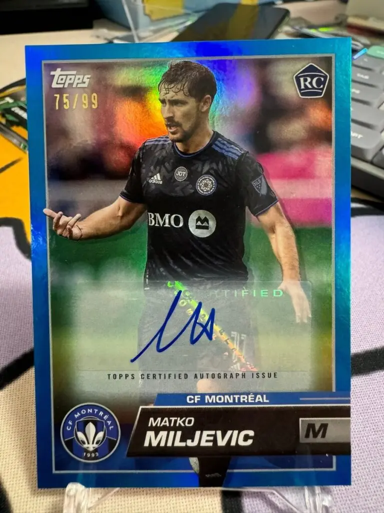 CF Montréal: Recent Updates and Future Prospects