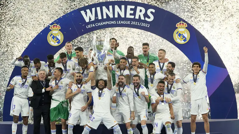 The Champions League: A Look at UEFA’s Premier Club Competition