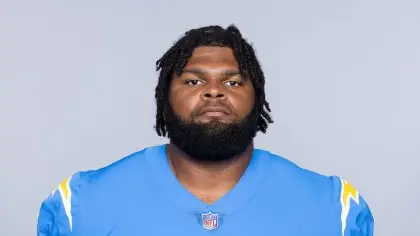 2023 Los Angeles Chargers Depth Chart Overview image 1