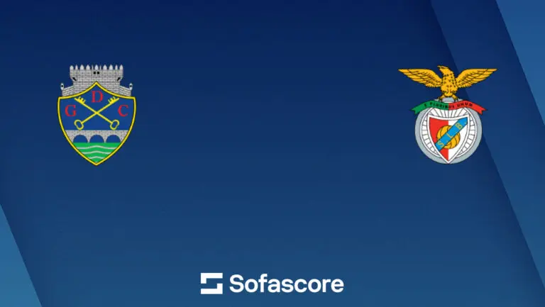 Chaves vs Benfica: A Battle for Supremacy
