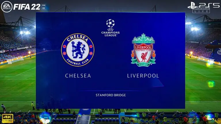 The Historic Timeline of Chelsea F.C. vs Liverpool F.C.