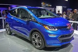 Exploring the Chevrolet Bolt: A Top Choice in Electric Vehicles