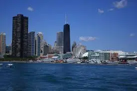 Exploring Chicago: The Windy City Unveiled