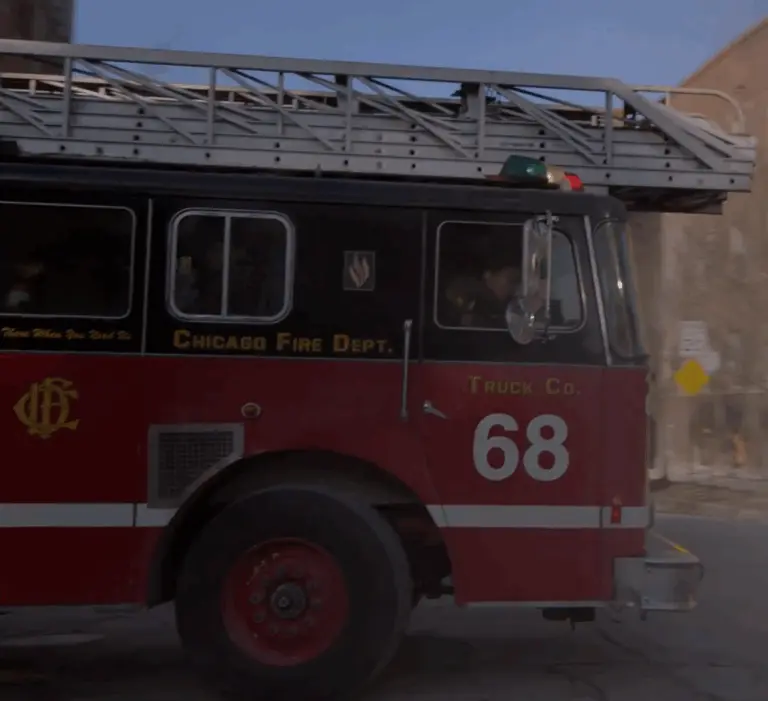 The Chicago Fire: Revisiting a Catastrophic Moment in History