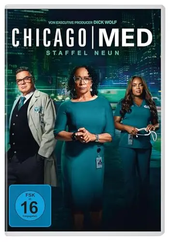 Exploring Chicago Med: The Impact of Medical Drama on Viewers