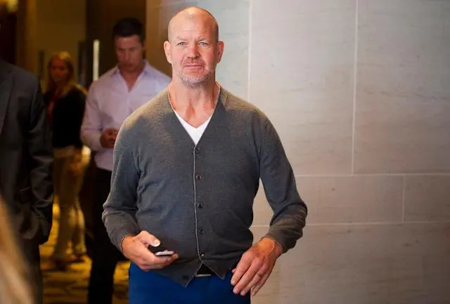 The Impact of Chip Wilson on Lululemon’s Success