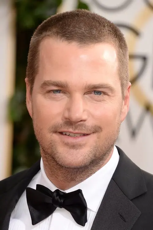 The Enduring Career of Chris O’Donnell