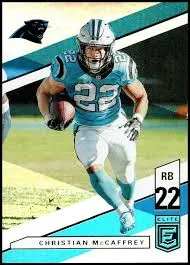 The Impact of Christian McCaffrey on the NFL and the 49ers image 1