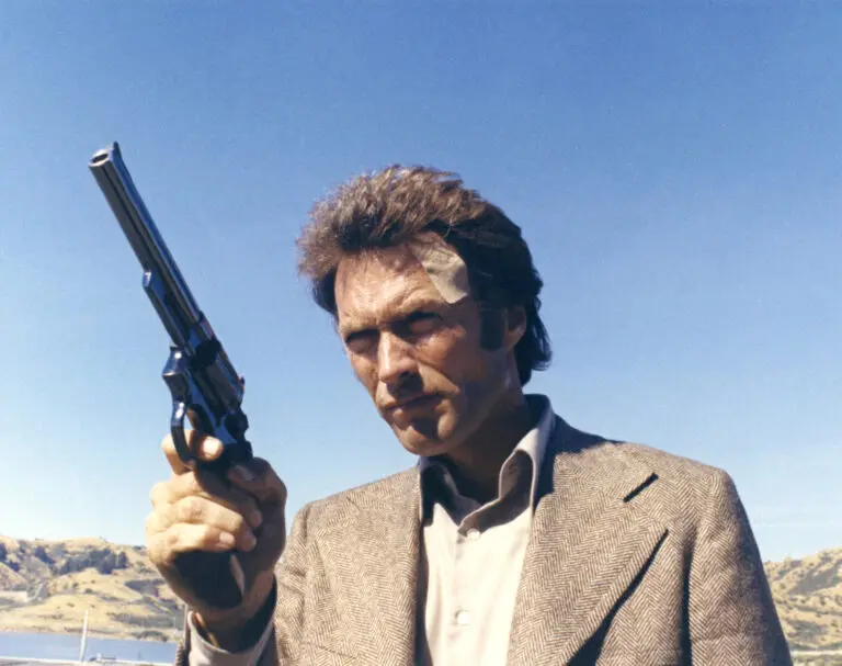 The Timeless Legacy of Clint Eastwood in Film image 1