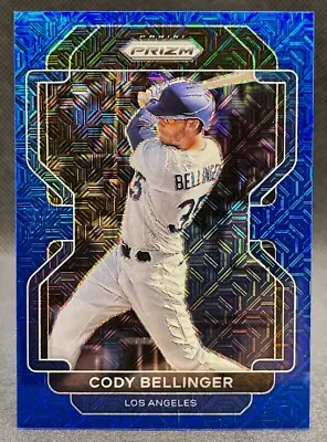 Cody Bellinger: A Rising Star in Major League Baseball