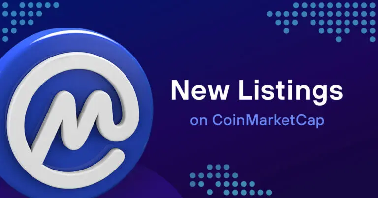 Understanding CoinMarketCap: A Key Resource for Crypto Investors
