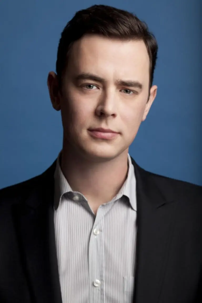 Exploring the Career of Colin Hanks: Actor and Filmmaker