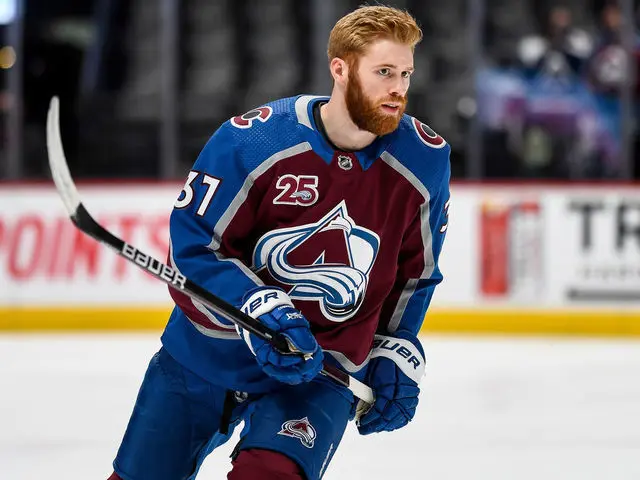 The Colorado Avalanche and Their Impact on the NHL image 1