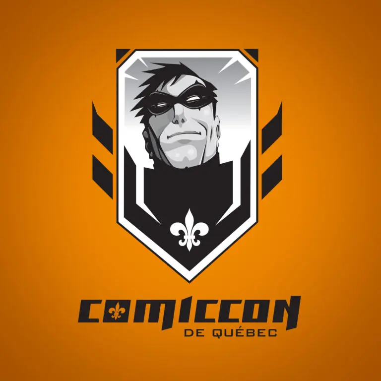 Comiccon Quebec 2023: An Unforgettable Celebration of Pop Culture