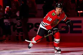 The Rise of Connor Bedard: Canada’s Hockey Prodigy